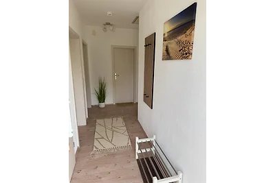 Ferienhaus Strandzeit