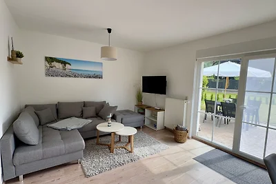 Ferienhaus Strandzeit