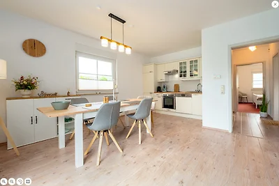 Ferienhaus Strandzeit