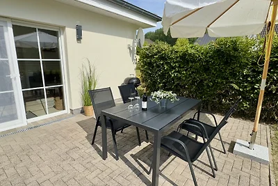 Ferienhaus Strandzeit