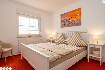 Ferienhaus Strandzeit