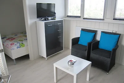 Studio per vacanze "Geluk aan zee"