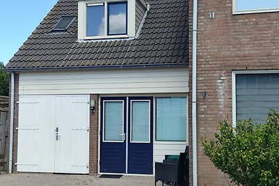 Studio per vacanze "Geluk aan zee"