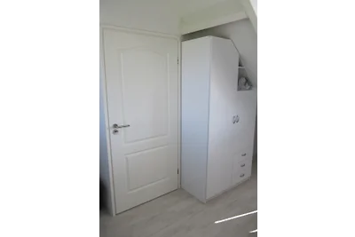 Studio per vacanze "Geluk aan zee"