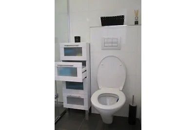 Studio per vacanze "Geluk aan zee"