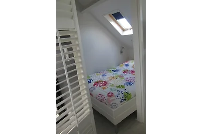 Studio per vacanze "Geluk aan zee"