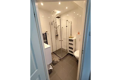 Studio per vacanze "Geluk aan zee"