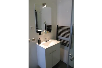 Studio per vacanze "Geluk aan zee"
