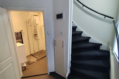 Studio per vacanze "Geluk aan zee"