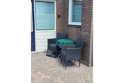 Studio per vacanze "Geluk aan zee"