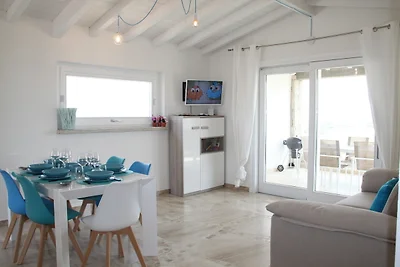 R House Budoni