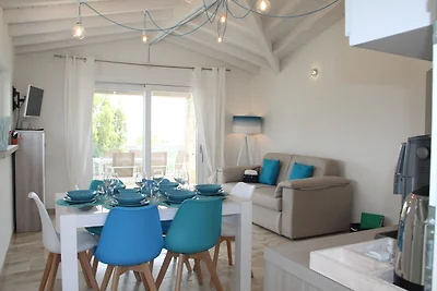 R House Budoni