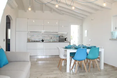 R House Budoni
