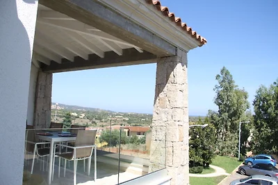 R House Budoni