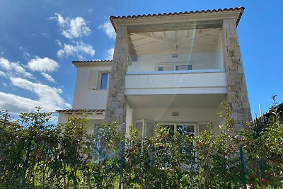 R House Budoni