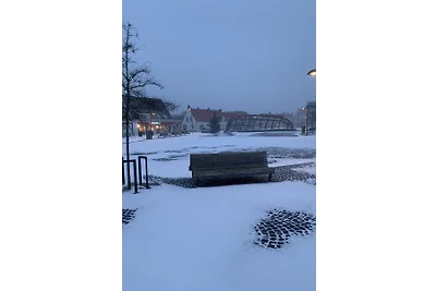 Achter de Duin
