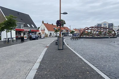 Hinter der Düne