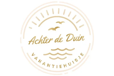 Hinter der Düne