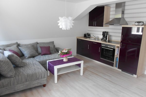 Ferienwohnung Kölpinsee