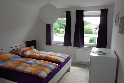 Haus Glückauf