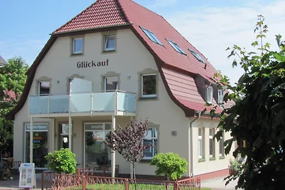 Haus Glückauf