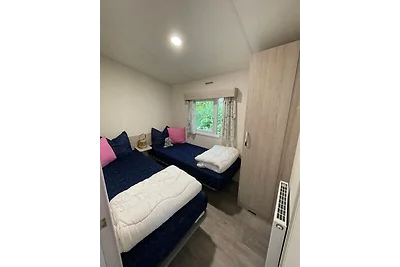 Chalet JT08