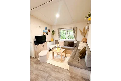 Chalet JT08