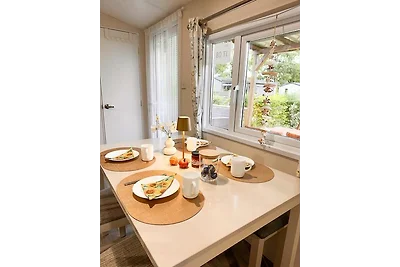 Chalet JT08