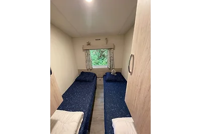 Chalet JT08