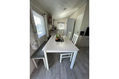 Chalet JT08