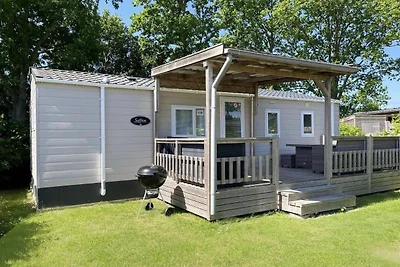 Chalet JT08