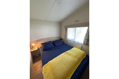 Chalet JT08