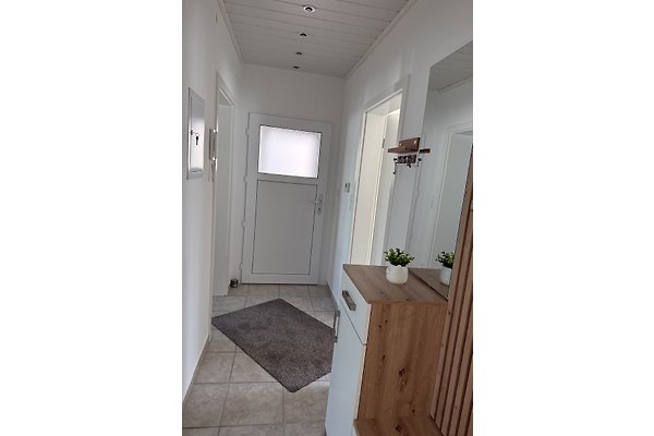 Ferienwohnung Worms