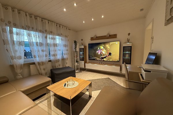 Ferienwohnung Worms