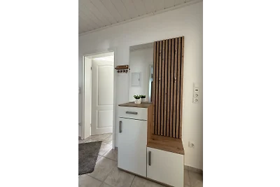 FeWo Karl-Marx-Siedlung 1