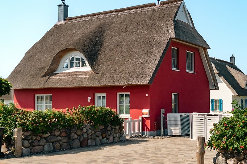 Ferienhaus Sundoase