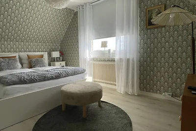 VILLA ASTRID
