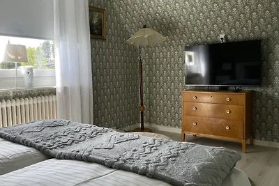 VILLA ASTRID