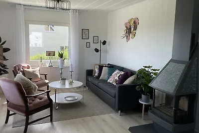VILLA ASTRID