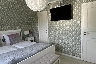 VILLA ASTRID