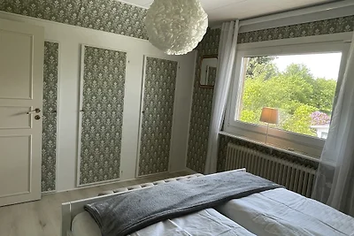 VILLA ASTRID