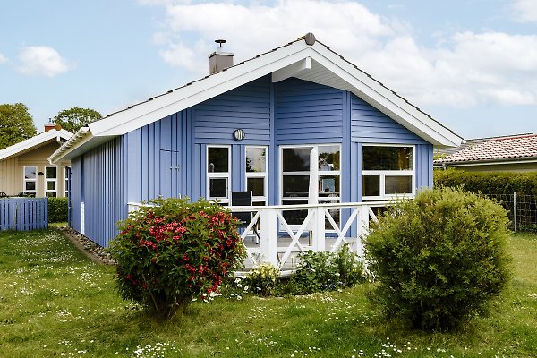 Ferienhaus Gelting