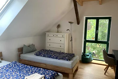 Große Wohnung - Cottbus & Spreewald