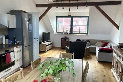 Große Wohnung - Cottbus & Spreewald
