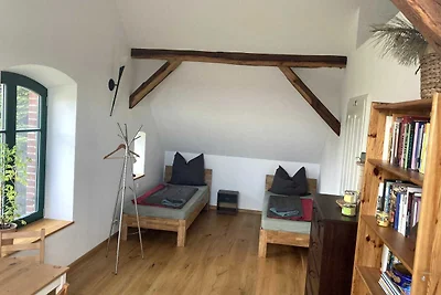 Große Wohnung - Cottbus & Spreewald