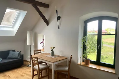 Große Wohnung - Cottbus & Spreewald