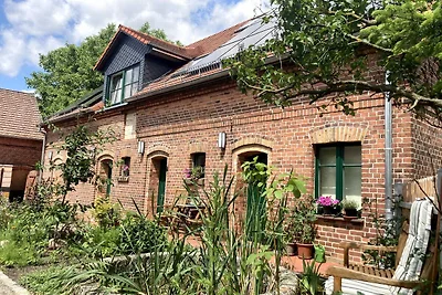 Große Wohnung - Cottbus & Spreewald