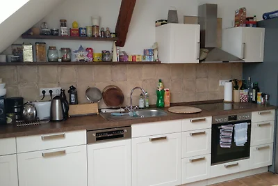 Große Wohnung - Cottbus & Spreewald