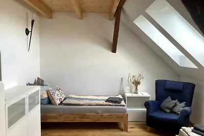 Große Wohnung - Cottbus & Spreewald