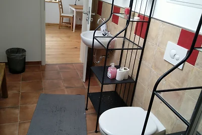 Große Wohnung - Cottbus & Spreewald